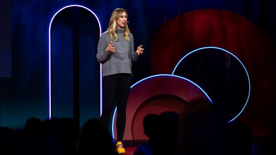 We Don't Move On from Grief. We Move Forward with It