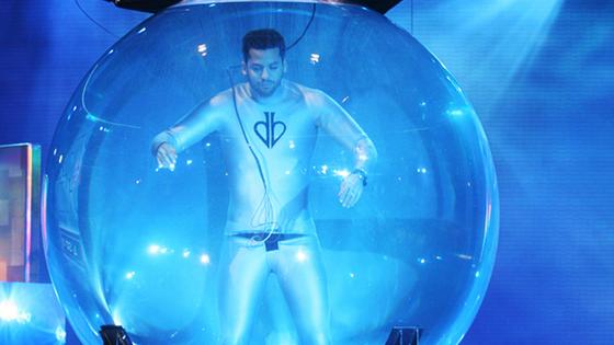 How I Held My Breath for 17 Minutes