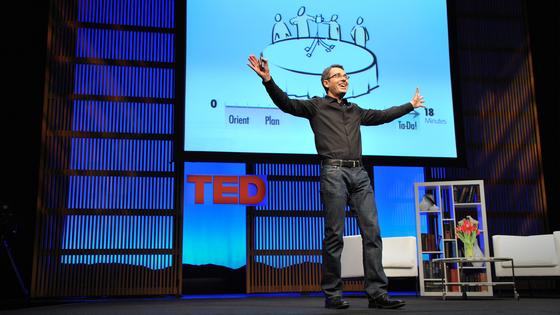 Build a Tower, Build a Team