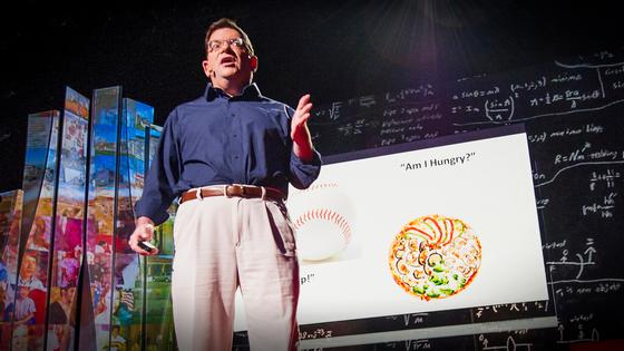 Sex Needs a New Metaphor. Here's One