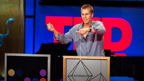 Optical Illusions Show How We See