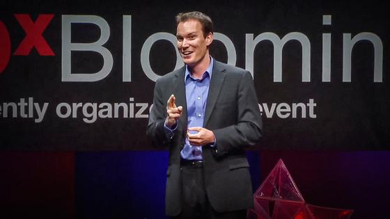 The Happy Secret to Better Work